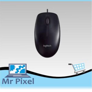 Mouse logitech m110 silent