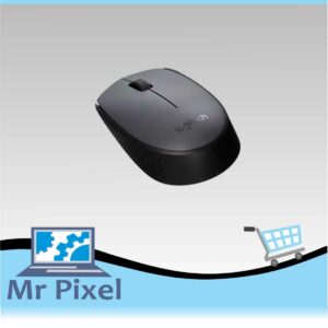 Mouse inalambrico logitech m170