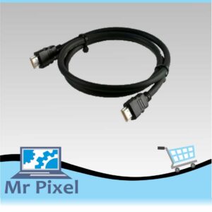 Cable hdmi  1, 5 a 2 mts
