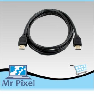 Cable hdmi 3 mts