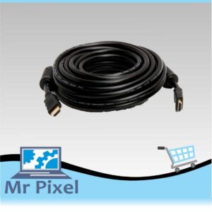 Cable hdmi 5 mts