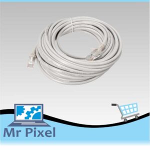 Cable utp / patch cord 5 mts