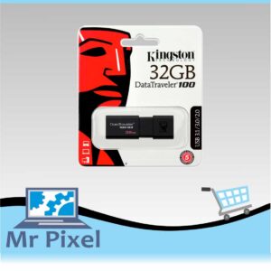Pendrive 32gb kingston usb 3.0
