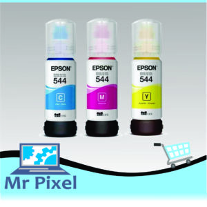 Epson t544 (color)
