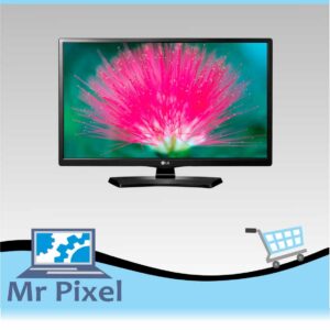 Monitor led lg 24´