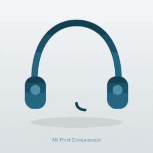 mrpixel prod auricular