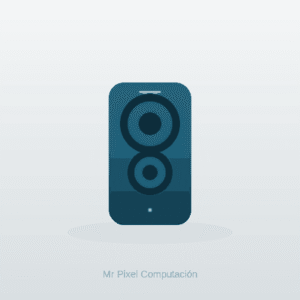 mrpixel prod parlante fix