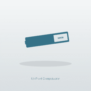 mrpixel prod ssd