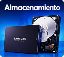 Almacenamiento