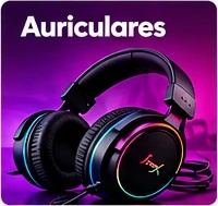 Auriculares