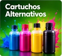 Cartuchos Alternativos