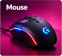 Mouse