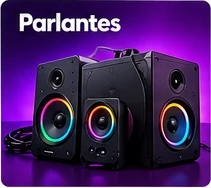 Parlantes