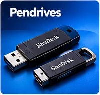 Pendrives