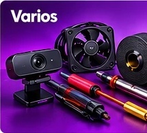 Varios