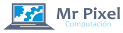 Mr Pixel Computacion