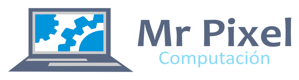 Mr Pixel Computación
