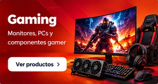 Gaming